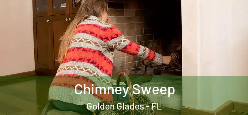 Chimney Sweep Golden Glades - FL