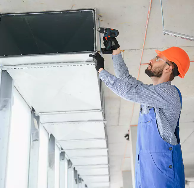 Why Homeowners & Businesses Trust Us in Golden Glades, FL