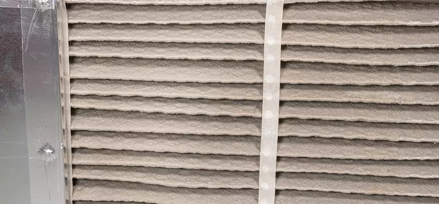 Mobile Car AC Filter Replacement in Golden Glades