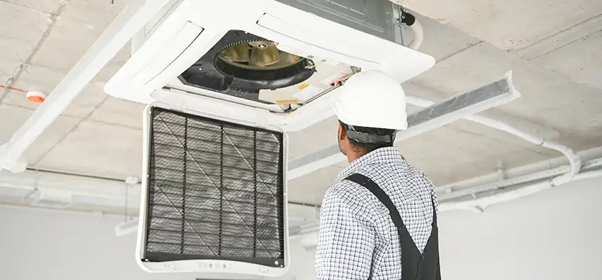 Our Affordable Duct Cleaning Near Me Services in Golden Glades, FL