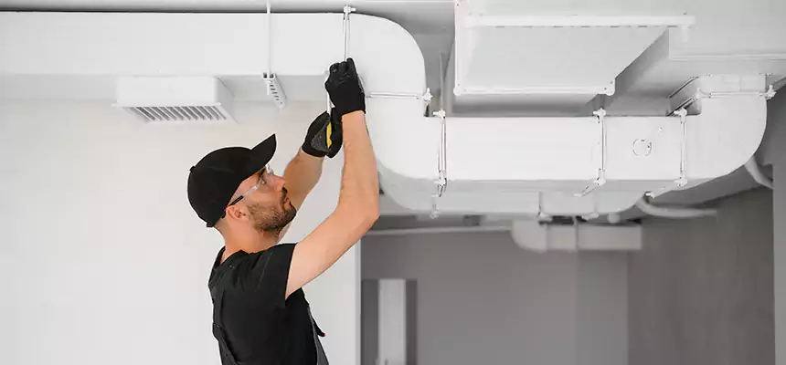 Our Air Duct Repair Services in Golden Glades, FL