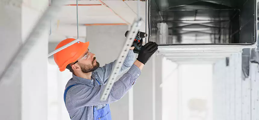 Our Air Vent Replacement Services in Golden Glades, FL