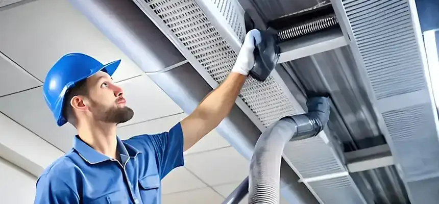 Our Annual Dryer Vent Maintenance Services in Golden Glades, FL