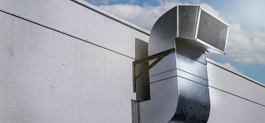 Trusted Industrial Dryer Vent Cleaning in Golden Glades