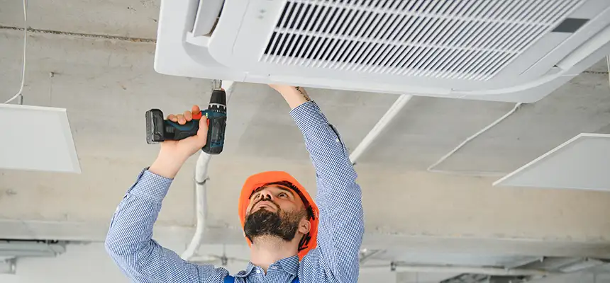 Detailed Multi‑Unit Riser & Roof Termination Cleaning in Golden Glades