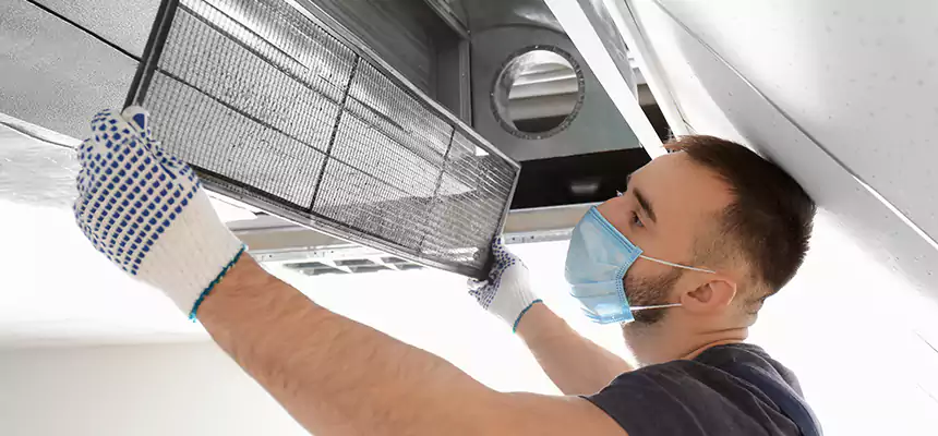Our Dryer Vent Cleaning Services in Golden Glades, FL