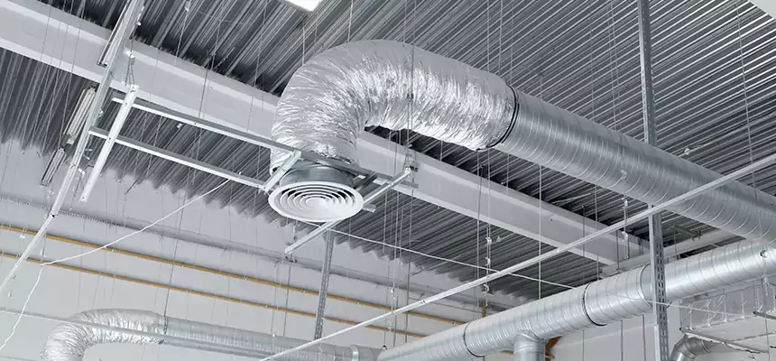 Our Dryer Vent Hose Replacement Services in Golden Glades, FL