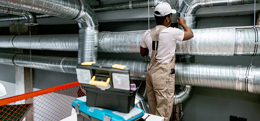 Comprehensive Duct Expansion in Golden Glades, FL