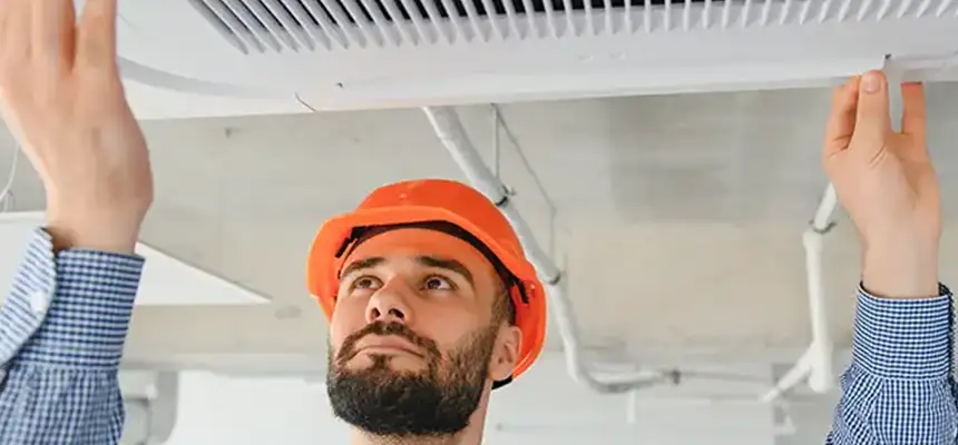 Our Furnace Vent Cleaning Services in Golden Glades, FL