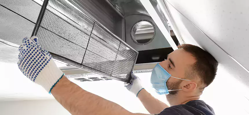 Our Home Duct Cleaning Services in Golden Glades, FL