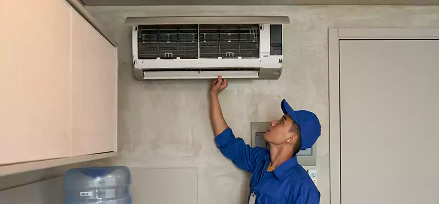 Balanced Fresh‑Air Ventilation (ERV/HRV) in Golden Glades