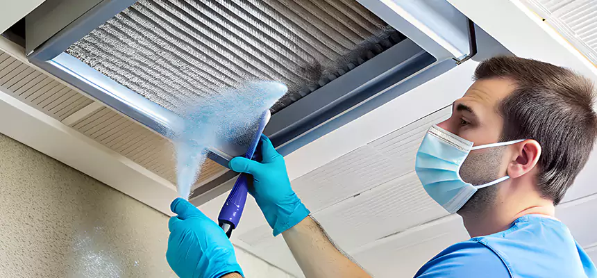 Our Home Ventilation Cleaning Services in Golden Glades, FL