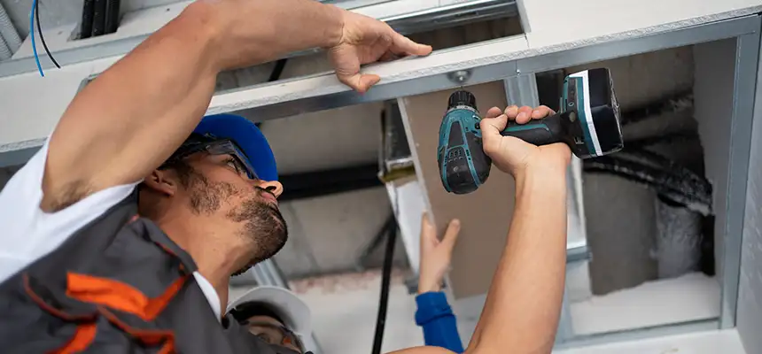 Our Improve Home Air Circulation Services in Golden Glades, FL