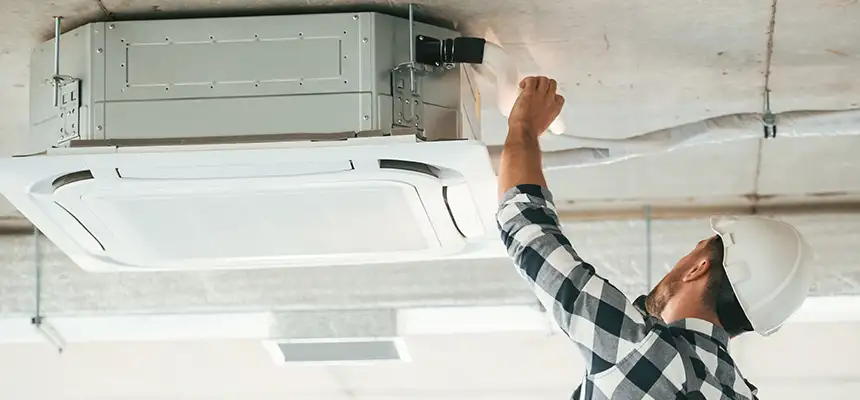 Our Local Vent Cleaning Services in Golden Glades, FL