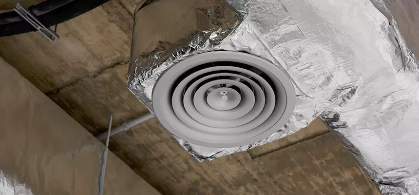 Our Low VOC Vent Installation Services in Golden Glades, FL