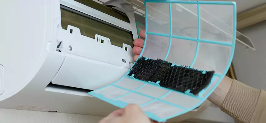 Gentle Ductwork Odor-Control Pet Dander Duct Cleaning in Golden Glades, FL