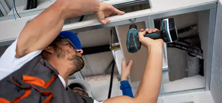 Our Retail Store Duct Cleaning Services in Golden Glades, FL