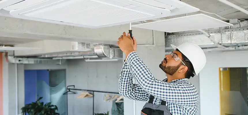 Our Roof Dryer Vent Cleaning Services in Golden Glades, FL