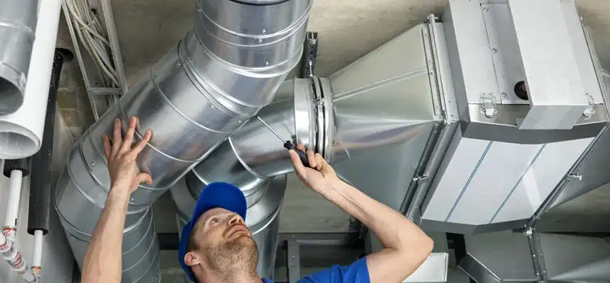 Our Same-Day Air Duct Service in Golden Glades, FL