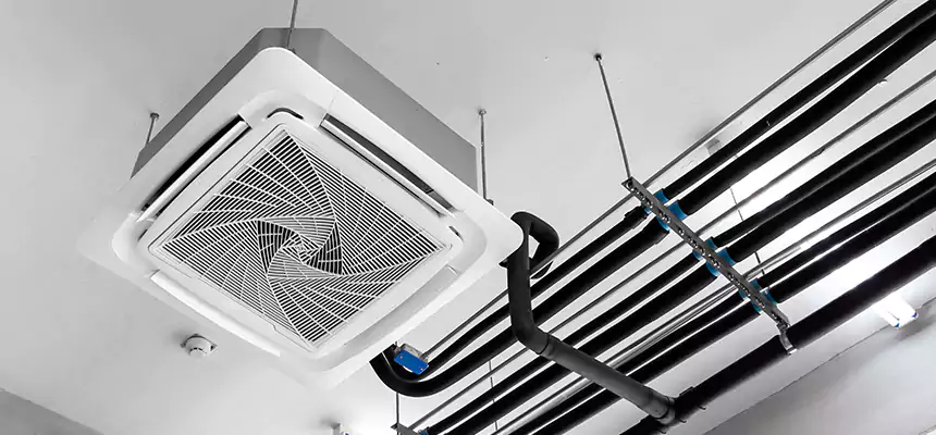 Our Smart AC Vent Controller Services in Golden Glades, FL