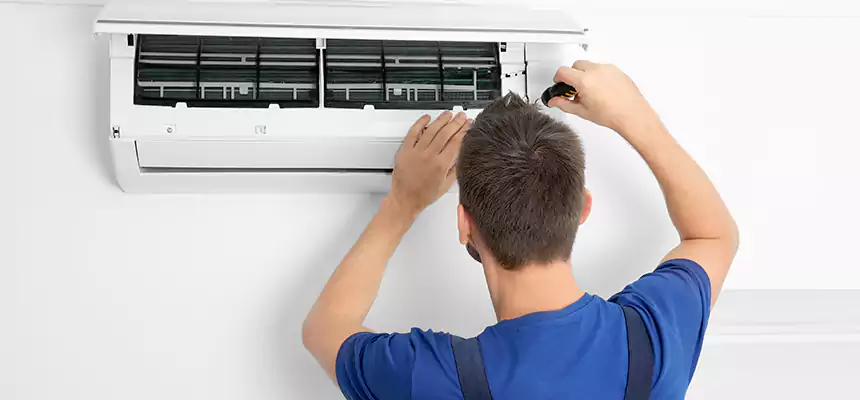 Our Smart Air Conditioning Installation Services in Golden Glades, FL