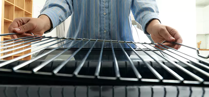 Our Vent Grille Washing Services in Golden Glades, FL