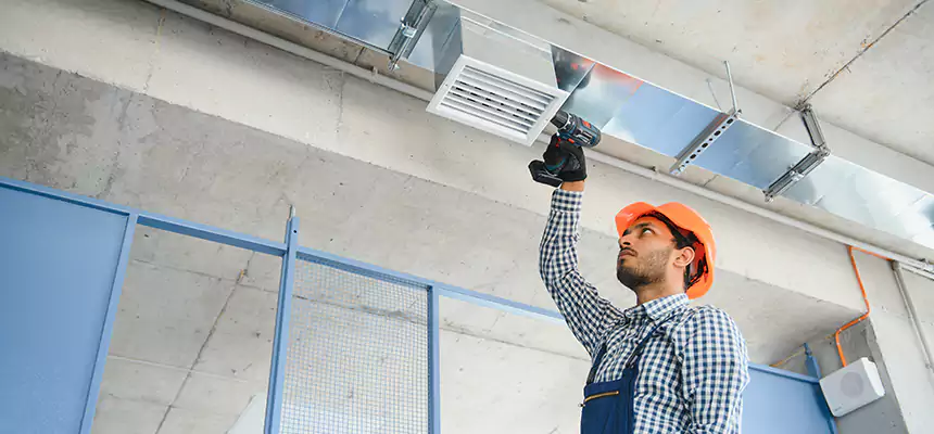 Efficient Exhaust Vent Cleaning in Golden Glades, FL