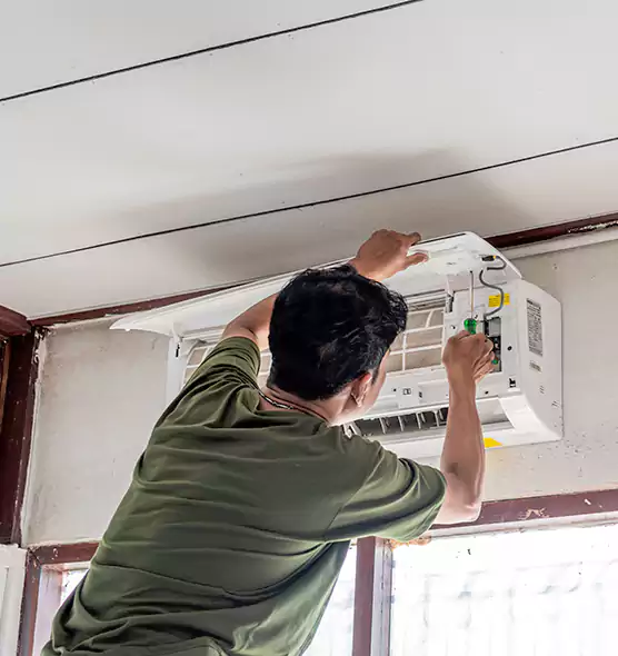 About Air Duct & AC Odor Removal in Golden Glades, FL