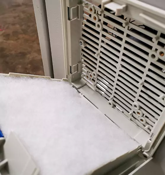 About Air Duct Overhaul & Upgrades in Golden Glades, FL