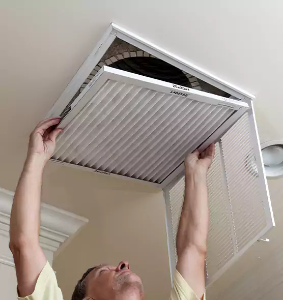 Trusted Apartment Air Duct Cleaning in Golden Glades, FL