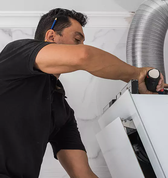 Trusted Bathroom Exhaust Duct Cleaning in Golden Glades, FL