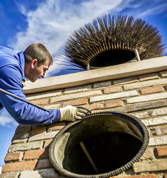 About Professional Chimney Sweep in Golden Glades, FL