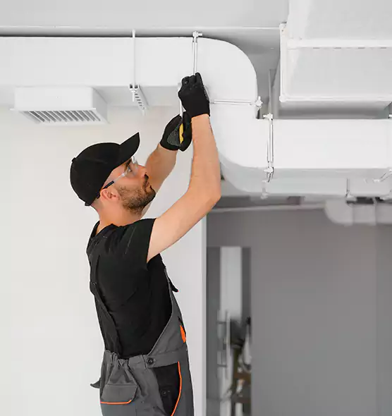 About Duct Cleaning Behind Drywall in Golden Glades, FL