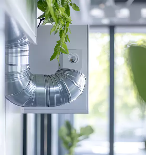 Professional Eco-Friendly Duct Cleaning Services in Golden Glades, FL