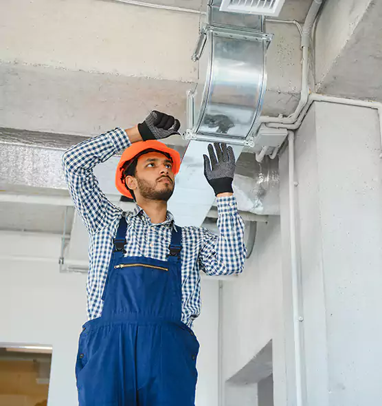 About Hotel Duct And Vent Cleaning in Golden Glades, FL