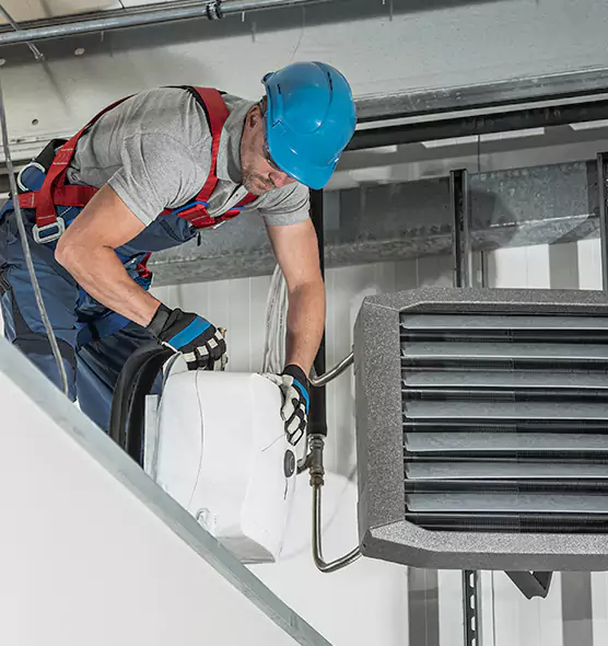 Professional HVAC Cleaning Solutions in Golden Glades, FL