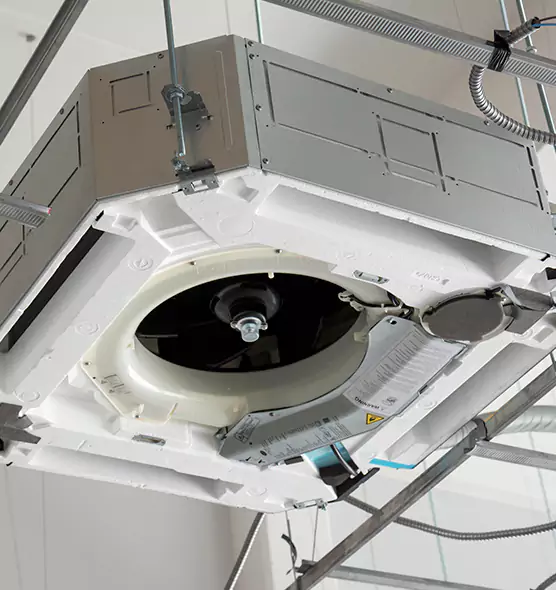 Professional Industrial Dryer Vent Cleaning in Golden Glades, FL