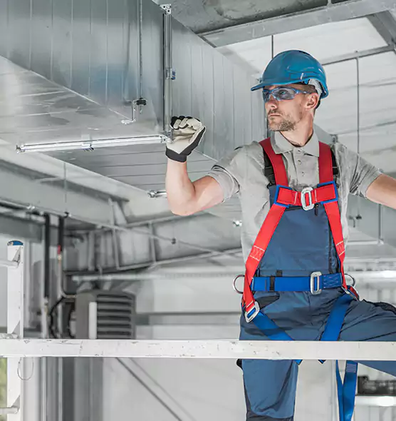 About Mold-Resistant Duct Treatment in Golden Glades, FL