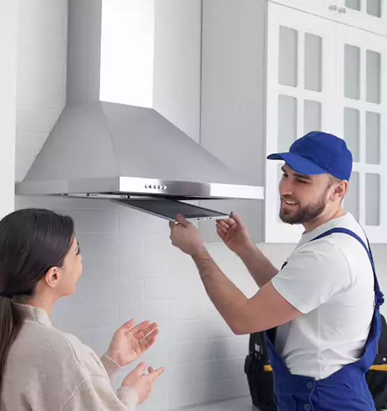 Trusted Multi-family Home Duct Cleaning in Golden Glades, FL