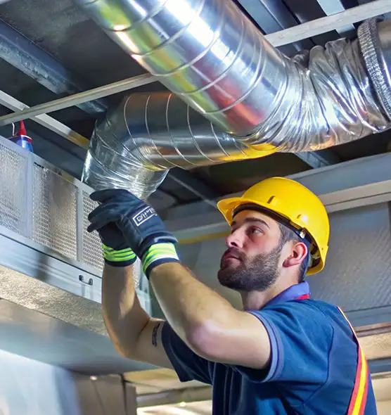 Professional NADCA Approved Air Duct Services in Golden Glades, FL