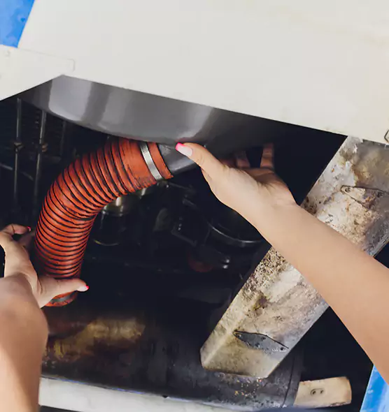 Professional Post-Renovation Duct Debris Removal in Golden Glades, FL
