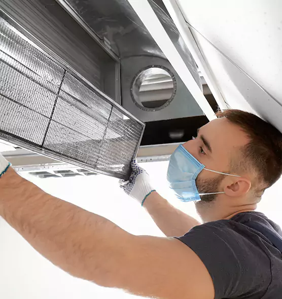About Remove Smoke Smell From Air Duct in Golden Glades, FL
