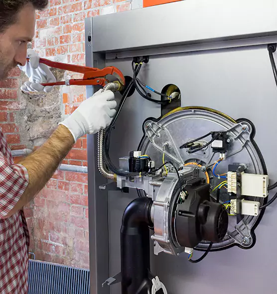 Advanced Repair Dryer Vent Hose in Golden Glades, FL