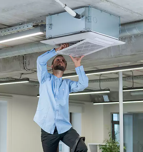 Advanced Residential Air Vent Cleaning in Golden Glades, FL