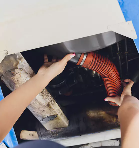 Top-Notch Return Vent Cleaning Service in Golden Glades, FL
