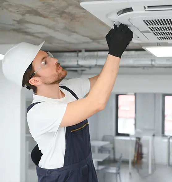About Spring Air Duct Cleaning in Golden Glades, FL