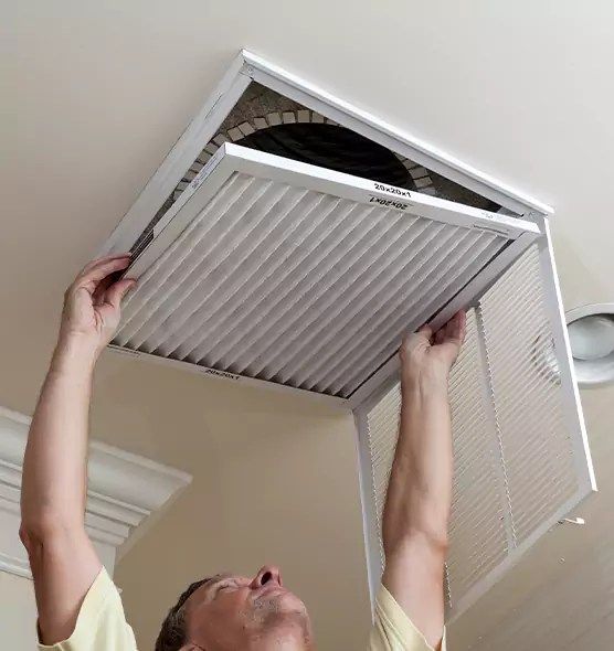 Professional Vent Relocation Services in Golden Glades, FL