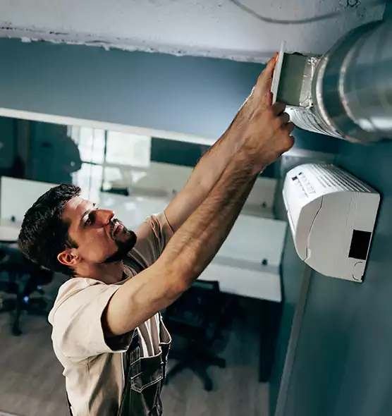 Reliable Warehouse Vent Cleaning in Golden Glades, FL