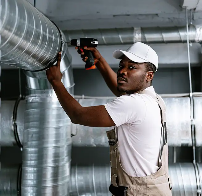 Why Homeowners & Businesses Trust Us Golden Glades, FL