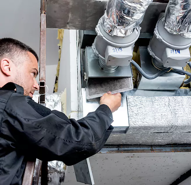 Why Homeowners & Businesses Trust Us in Golden Glades, FL?